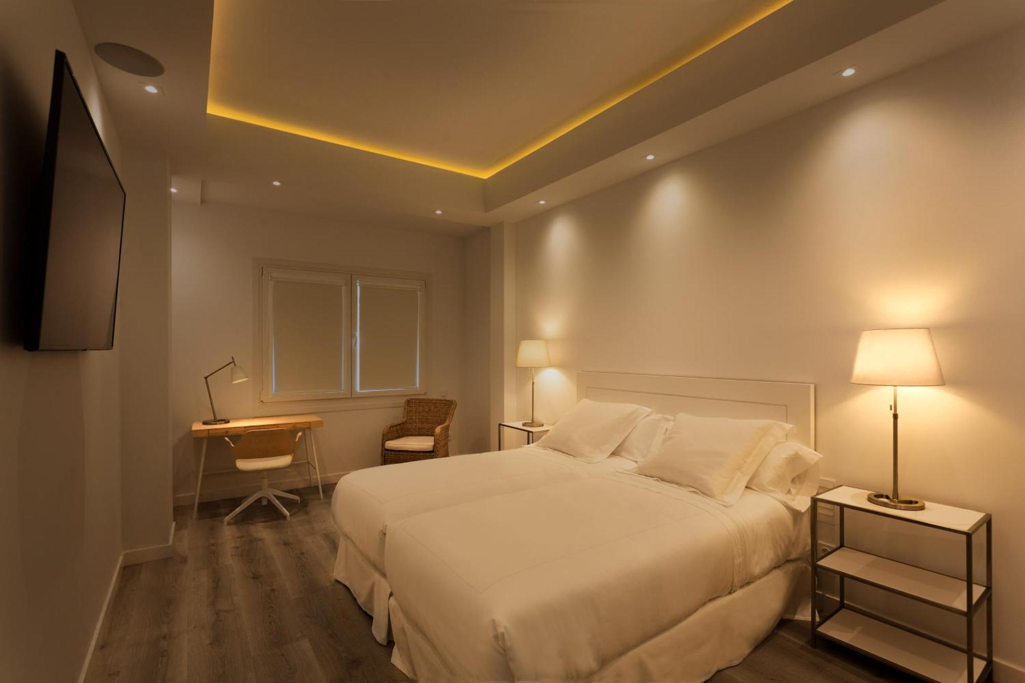Lauser City Suites Лос-Льянос-де-Аридане Номер фото