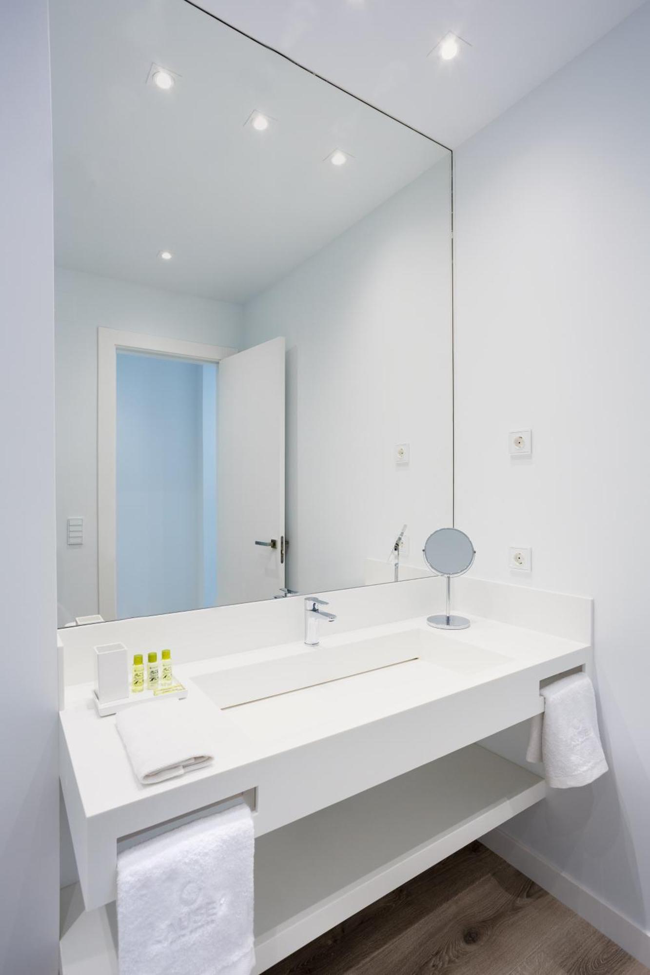 Lauser City Suites Лос-Льянос-де-Аридане Номер фото